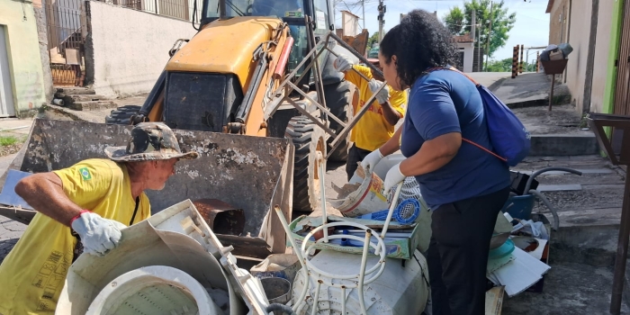 Foto de capa da notícia