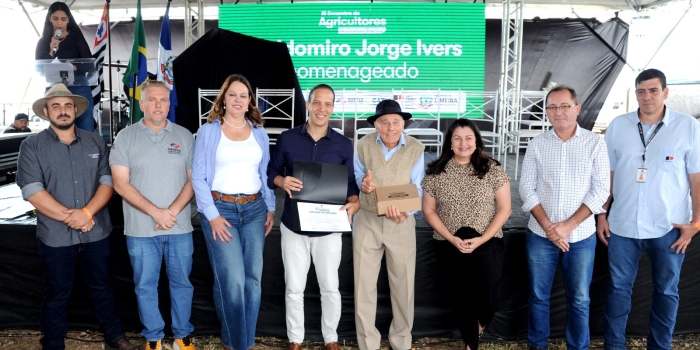 Foto de capa da notícia