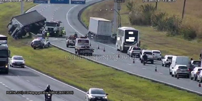 Foto de capa da notícia