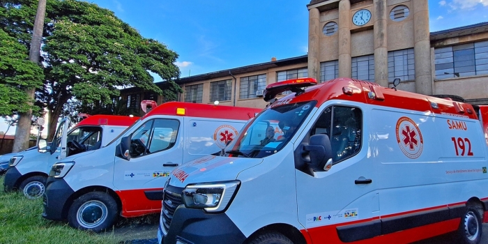 Foto de capa da notícia