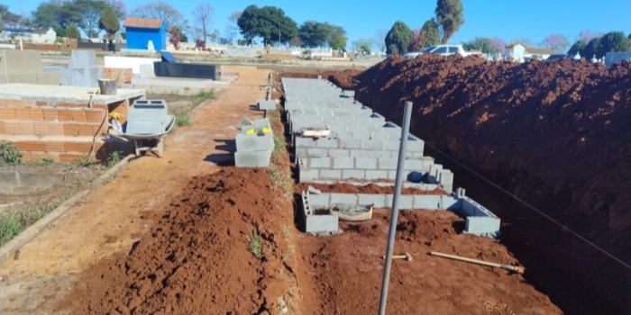 Foto de capa da notícia