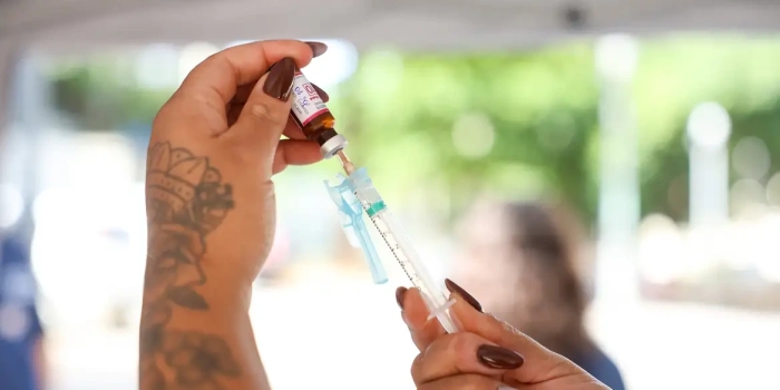 Foto de capa da notícia