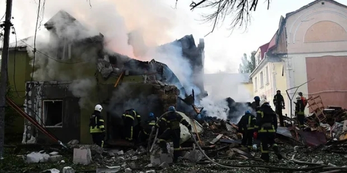 Foto de capa da notícia