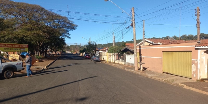 Foto de capa da notícia