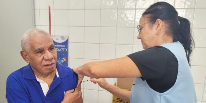 Foto de capa da notícia