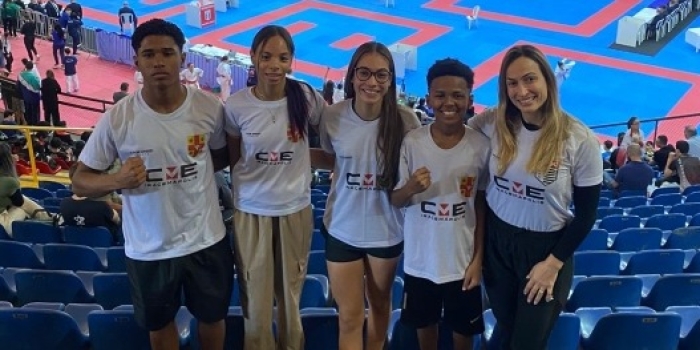 Foto de capa da notícia