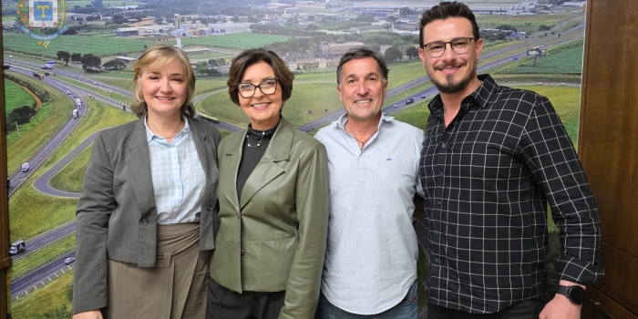 Foto de capa da notícia