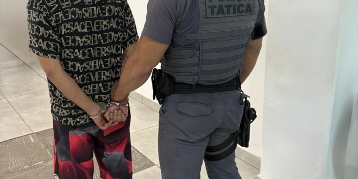 Foto de capa da notícia