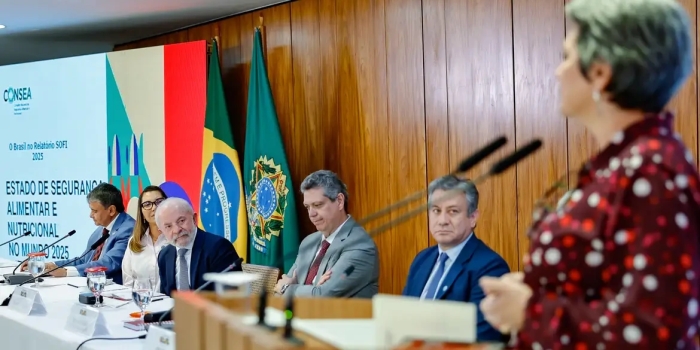 Foto de capa da notícia