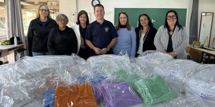 Foto de capa da notícia