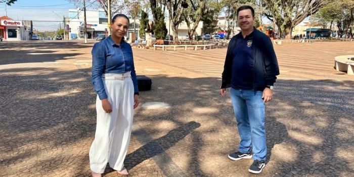 Foto de capa da notícia