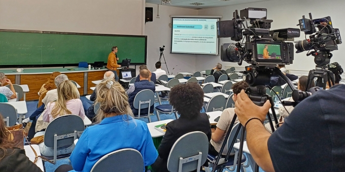 Foto de capa da notícia