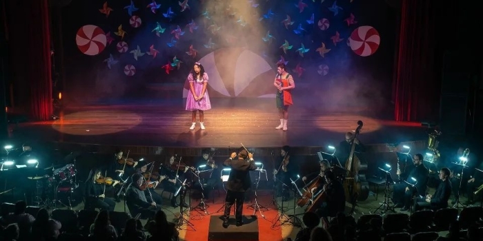 Foto de capa da notícia