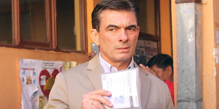 Foto de capa da notícia