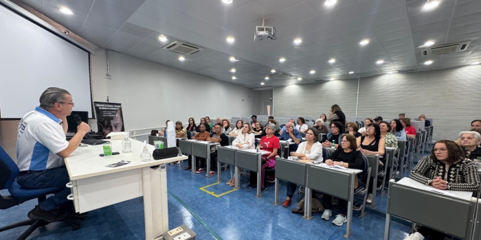 Foto de capa da notícia