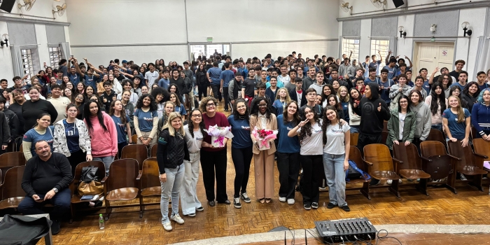 Foto de capa da notícia