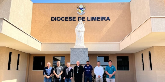 Foto de capa da notícia
