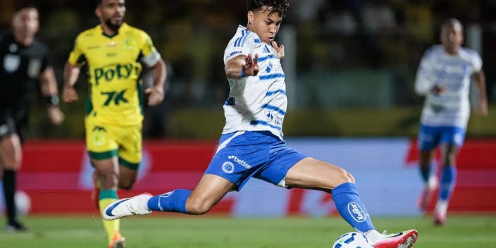 Foto de capa da notícia