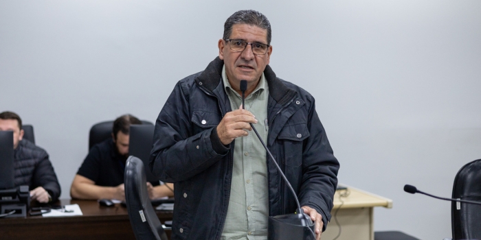 Foto de capa da notícia