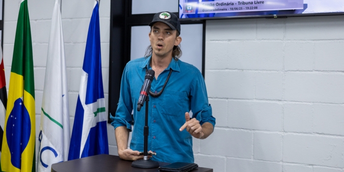 Foto de capa da notícia