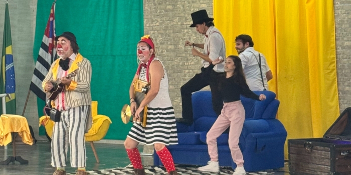 Foto de capa da notícia