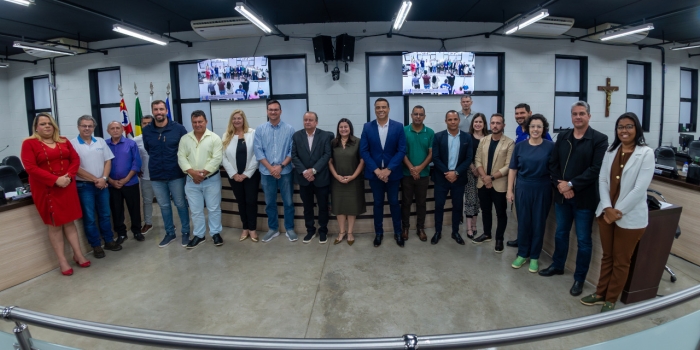 Foto de capa da notícia