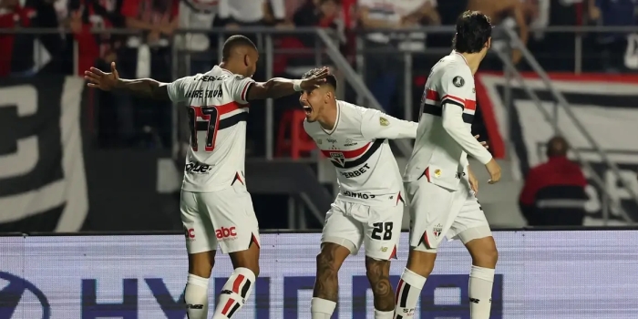 Foto de capa da notícia