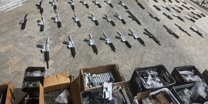 Foto de capa da notícia