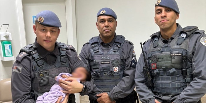 Foto de capa da notícia