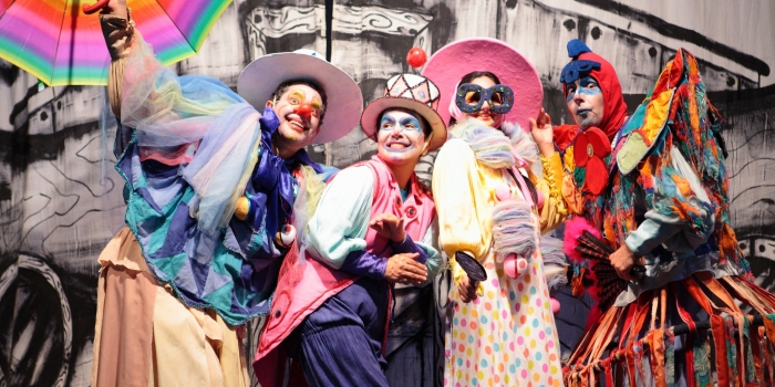 Foto de capa da notícia