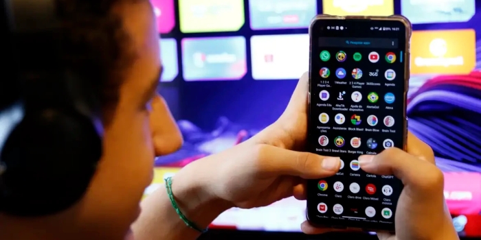 Foto de capa da notícia