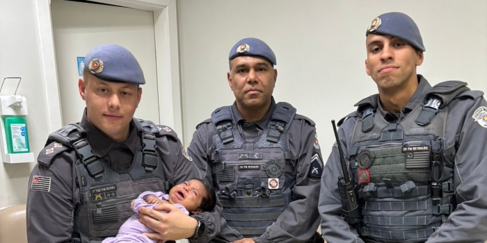 Foto de capa da notícia