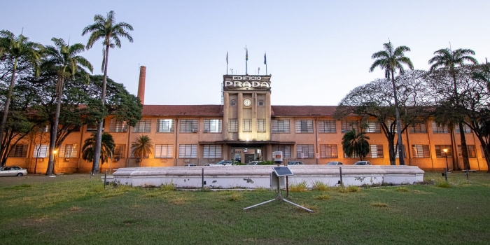 Foto de capa da notícia