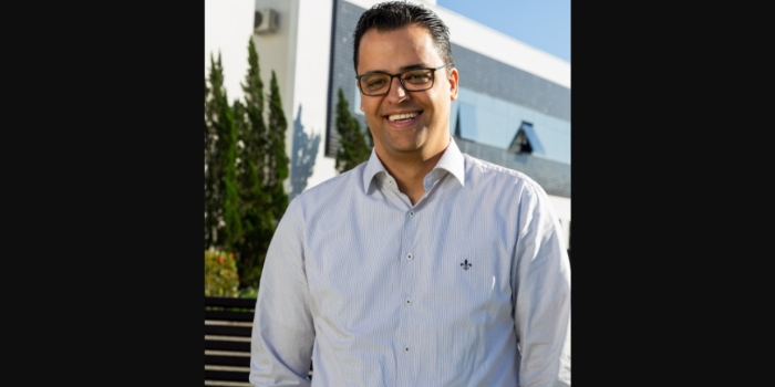 Foto de capa da notícia