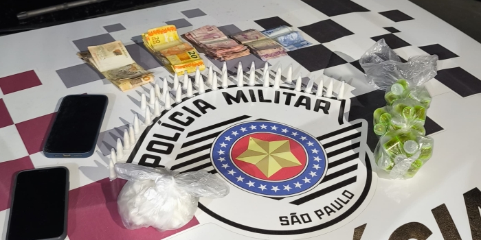 Foto de capa da notícia