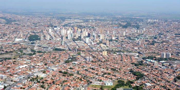 Foto de capa da notícia