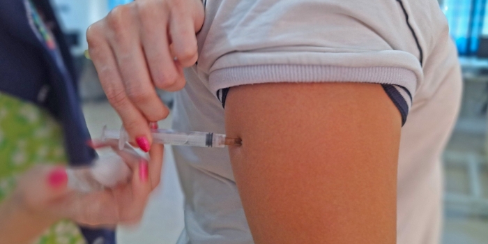 Foto de capa da notícia