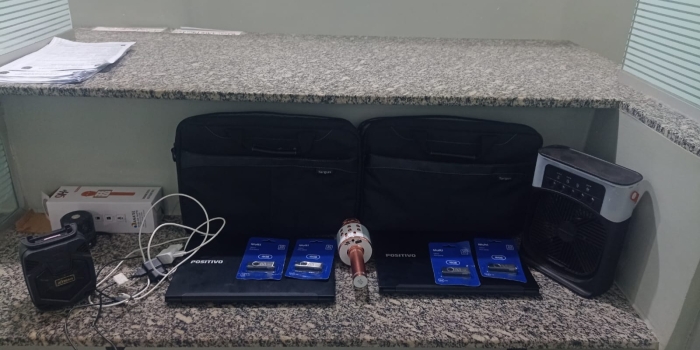 Foto de capa da notícia