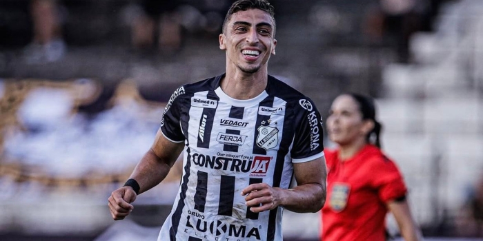 Foto de capa da notícia