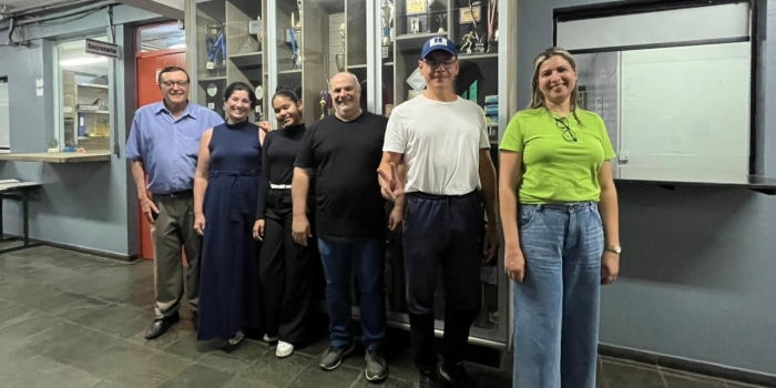 Foto de capa da notícia