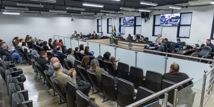 Foto de capa da notícia