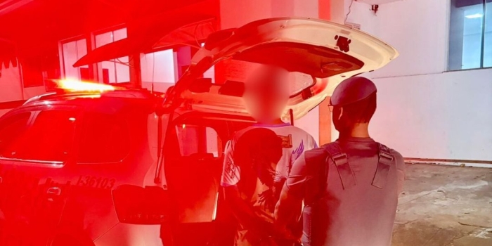 Foto de capa da notícia