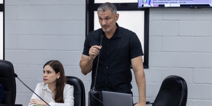 Foto de capa da notícia