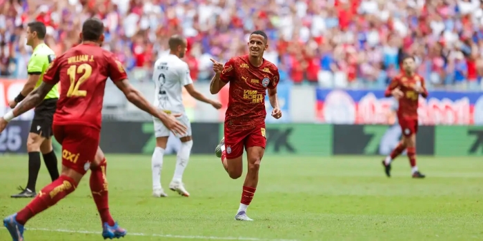 Foto de capa da notícia