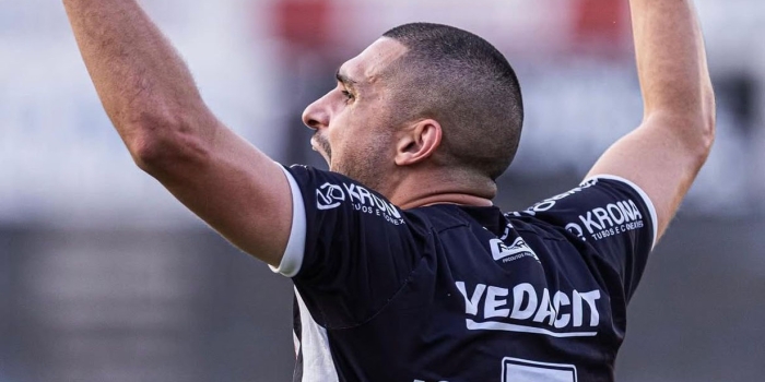 Foto de capa da notícia