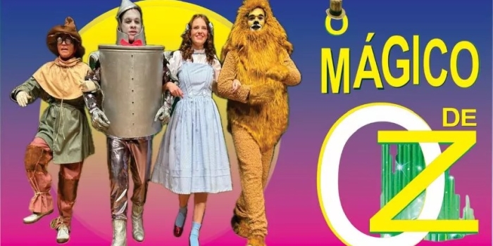 Foto de capa da notícia