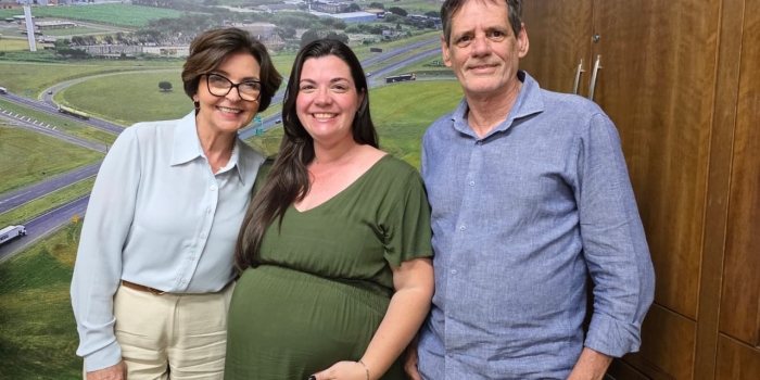 Foto de capa da notícia