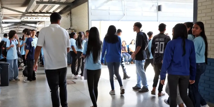 Foto de capa da notícia