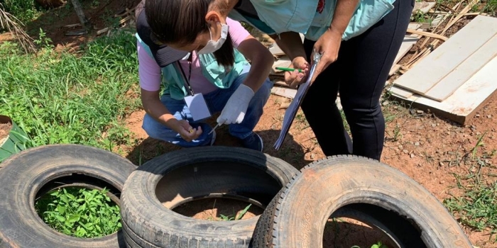 Foto de capa da notícia