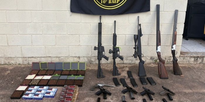 Foto de capa da notícia